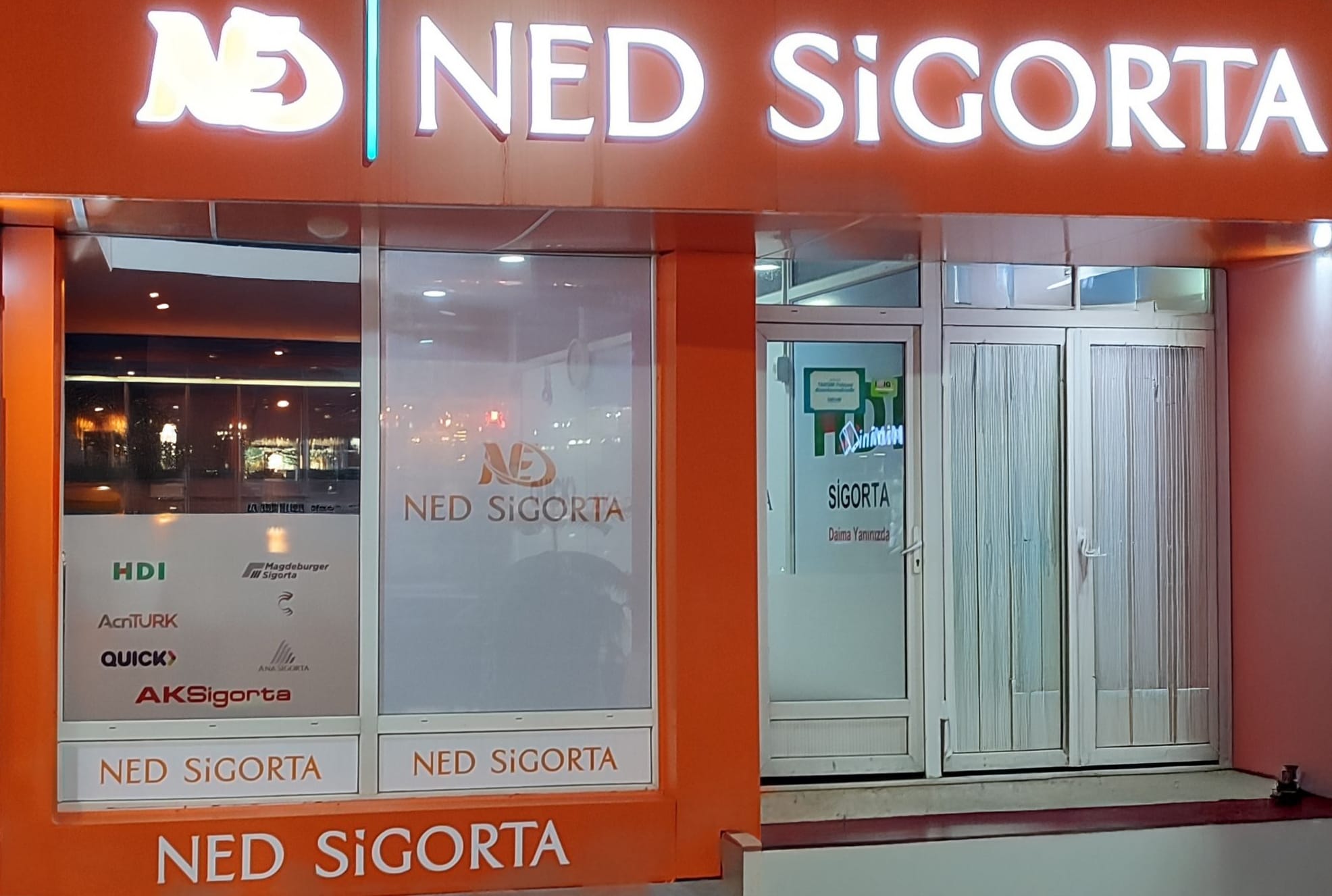 kastamonu sigorta acentesi