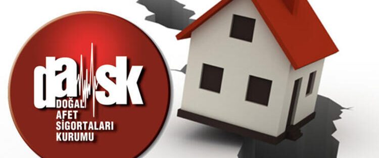 Zorunlu Deprem Sigortası (DASK): Kastamonu’da Depreme Karşı Güvence Sağlayın