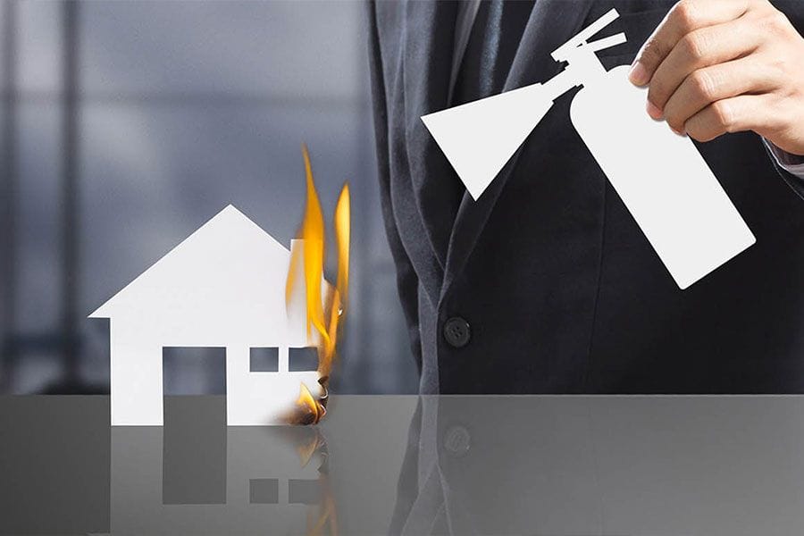 İş Yeri Sigortası