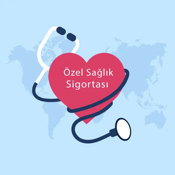 özel sağlık sigortası