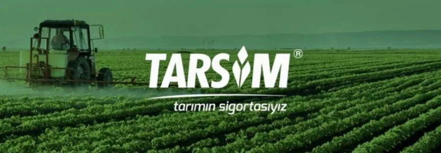 TARSİM Tarım Sigortası