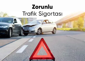 trafik sigortası